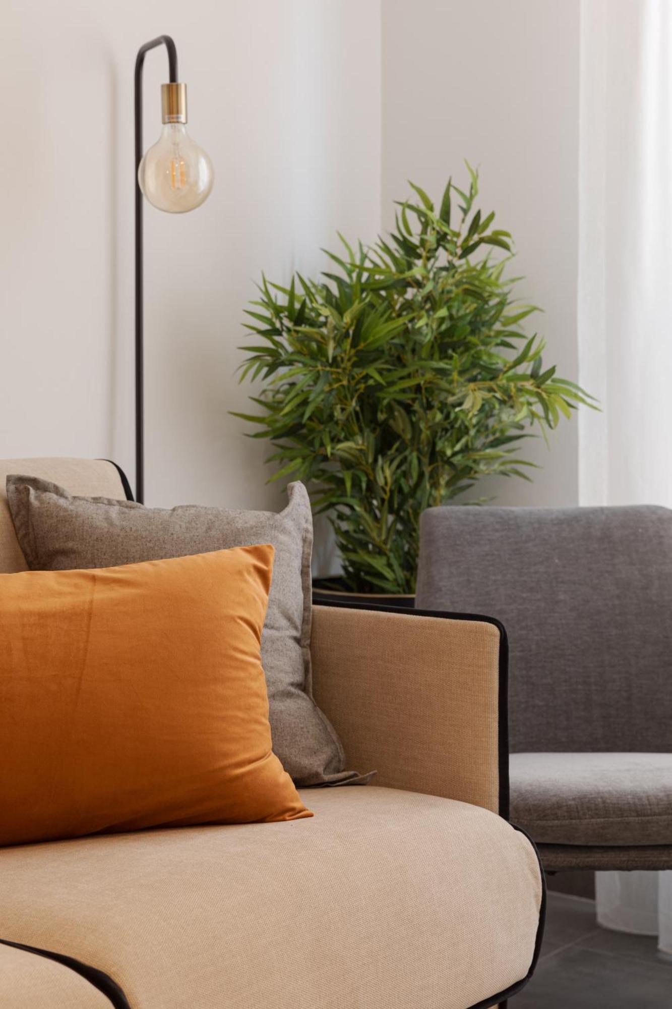 Edificio Botanica Centro By Renthas Appartement *
