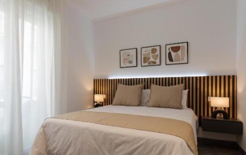 Appartement Edificio Botanica Centro By Renthas *