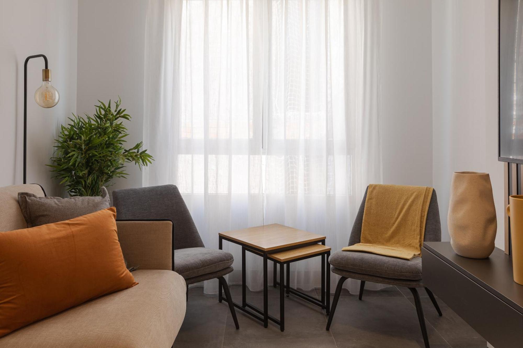 Apartment Edificio Botanica Centro By Renthas
