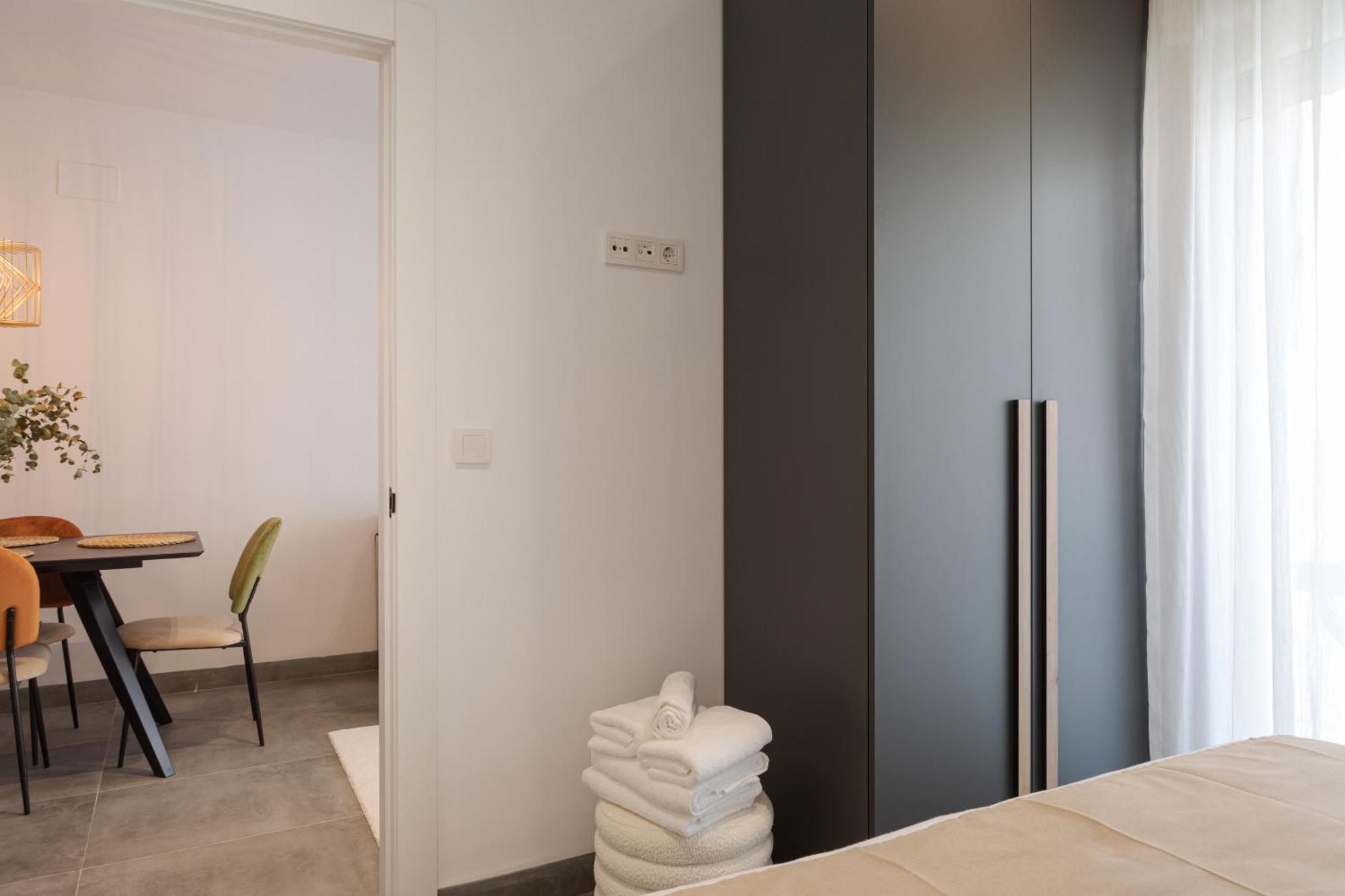 Apartment Edificio Botanica Centro By Renthas